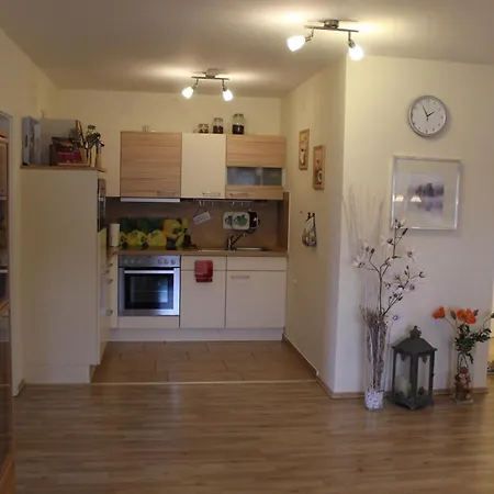 Appartement Royal Whg 1