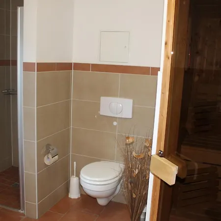 Royal Whg 1 Appartement *