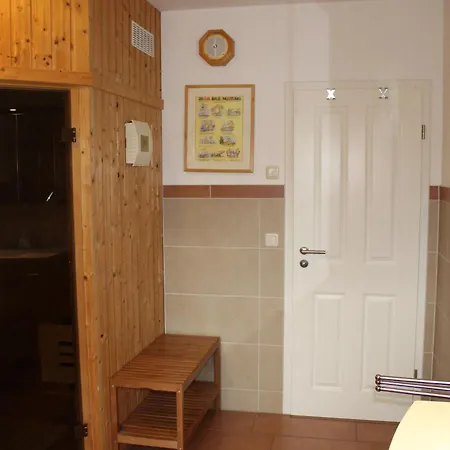 Royal Whg 1 Appartement Göhren-Lebbin