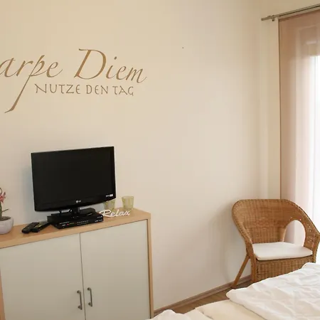 Royal Whg 1 Appartement