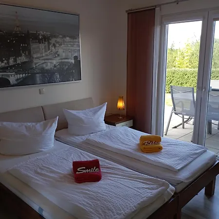 Appartement Royal Whg 1